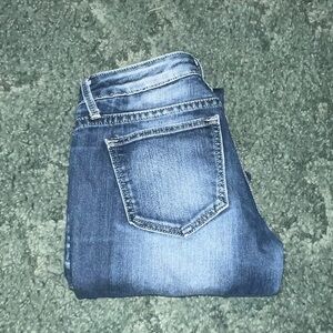 Miss me Skinny jeans